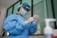 Novi soj korone bi mogao biti smrtonosniji