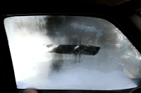 Zamagljeni prozori na automobilu su stvar prošlosti, postoji rješenje