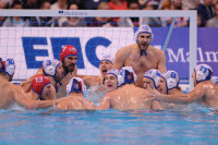 Na današnji dan vaterpolisti Srbije osvojili treću uzastopnu titulu Evropskog prvenstva