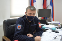 PRATI SE SITUACIJA Novitović: Ne očekuje se izlivanje rijeka iz korita