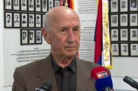 Bijeljina: Preminuo potpukovnik Vojske Republike Srpske Đoko Pajić