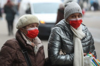 POJAVA NOVOG SOJA virusa korona u Srbiji PITANJE DANA