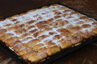 Novopazarske mantije: Evo kako se pravi ovaj nevjerovatni specijalitet