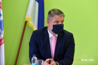 Šeranić: Vakcina štiti od težih oblika virusa korona, a ne od zaražavanja