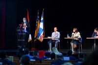 IZBORU PRETHODILA SKUPŠTINSKA RASPRAVA Izabrana Komisija za izbor i imenovanje