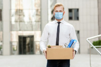 „Najteža kriza od Velike depresije“ Veliki broj ljudi zbog pandemije OSTAO BEZ POSLA