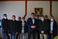 Lopare: Sastanak udruženja poljoprivrednika