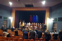 GRADONAČELNIK NAPUSTIO SJEDNICU: Izabrani novi v.d. načelnici odjeljenja, donosimo kompletan spisak