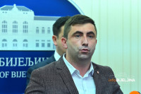 PRIJAVITE SVOJ DOLAZAK PUTEM TELEFONA U subotu razgovor građana sa gradonačelnikom