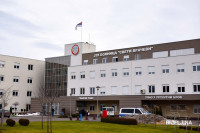 U bijeljinskim kovid bolnicama nema pogoršanja, na liječenju 68 pacijenata