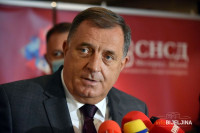 Dodik: Očigledno neko pokušava da zavadi rukovodstvo Srpske i Srbije