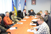 Ugljevik: Potpisan koalicioni sporazum, sutra konstitutivna sjednica