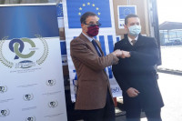 Donacija Institutu za javno zdravstvo Srpske: Uručena zaštitna medicinska oprema vrijedna 192.931 KM