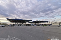 Na graničnom prelazu Rača preuzet državljanin Maroka OSUMNJIČEN ZA UBISTVO