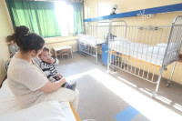 Inicijativa za IZMJENU ZAKONA: Roditelji traže da budu uz svoju djecu na liječenju