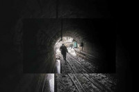 Na zeničkog rudara se obrušila veća količina uglja, iza nastradalog OSTALA PETOČLANA PORODICA