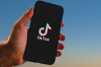 Italija zabranila TikTok