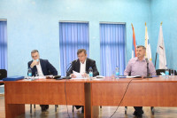 Konstituisana Skupština Ugljevika