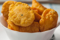 Brzi uštipci: Mekani kao duša, slani ili slatki, vi birate!