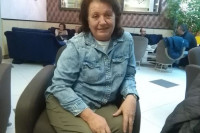 Legendarna atletičarka Vera Nikolić Ćasić IMALA MOŽDANI UDAR: Nalazi se u indukovanoj komi
