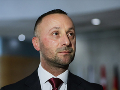 Kojić: Ukidanje entiteta značilo bi nezavisnu Srpsku