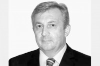 Od posljedica virusa korona preminuo poslanik NDP-a u NSRS Aleksandar Fulurija