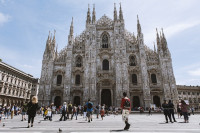 U Italiji ublažene antikovid mjere