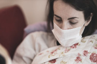 Dr Ana Banko otkrila od čega zavisi koliko će osoba oboljela od korone biti zarazna