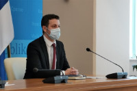 Zeljković: Vakcine će dolaziti sukcesivno