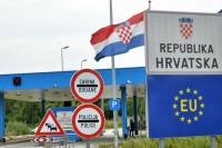 Ograničenja za ulazak u Hrvatsku bar do 15. februara