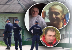 POTRAGA I DALJE TRAJE Smrt brata ubice otežala istragu, da li je Dalibor POSLJEDNJA OSOBA koja je znala gdje je tijelo male Danke (2)