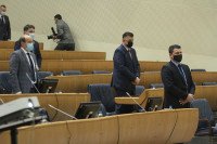 Tegeltija o vakcinaciji: BiH ima potpisane ugovore za 40 posto stanovništva