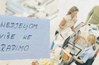 Nedjelja će biti NERADNI DAN za sve radnike u Banjaluci ?