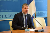 Šeranić: Vakcinisaću se prvi, ako to bude potrebno