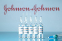 "Johnson & Johnson" ulazi na tržište vakcina, pripremaju milijardu doza