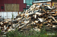 Pelet sve traženiji, drva čekaju kupce na stovarištima
