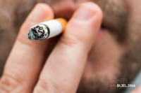 Pušači bi se trebali vakcinisati protiv covida-19 prije ostalih građana