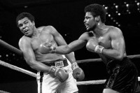 Preminuo bokser Lion Spinks, čovjek koji je pobijedio Alija