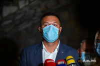 Ćorić novi ministar saobraćaja i veza Srpske, SNSD preuzima resor