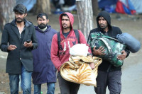 Incidenti se nižu: Migranti u FBiH počinili više od 300 KRIVIČNIH DJELA, u Srpskoj 12