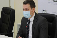 Zeljković: Počinjemo vakcinaciju