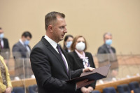 Nedeljko Ćorić izabran za novog ministra saobraćaja i veza