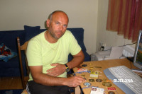 Pjevač “Mićo Ćelo” TRČAO MARATONE, oborio REKORD koji još nije nadmašen (FOTO)