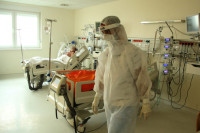 Pripremite se, STIŽE NOVA PANDEMIJA, moguć i novi karantin?