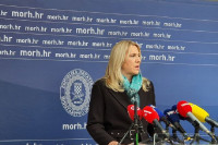 Cvijanović: Građani Petrinje mogu računati na institucije Srpske