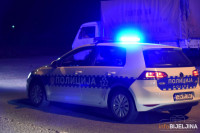 Teška nesreća kod Prijedora: Mladić poginuo u slijetanju golfa