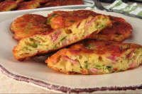 Uštipci sa šunkom: Brzinski doručak savršenog ukusa