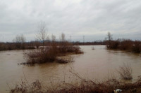 SEMBERIJA U PRIPRAVNOSTI Drina stagnira, Sava raste