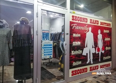 Kako second-hand radnje i polovna odjeća preuzimaju tržište
