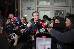 Kosovo: Kurtijeva stranka ostala na prvom mjestu, ali mu je podrška znatno opala